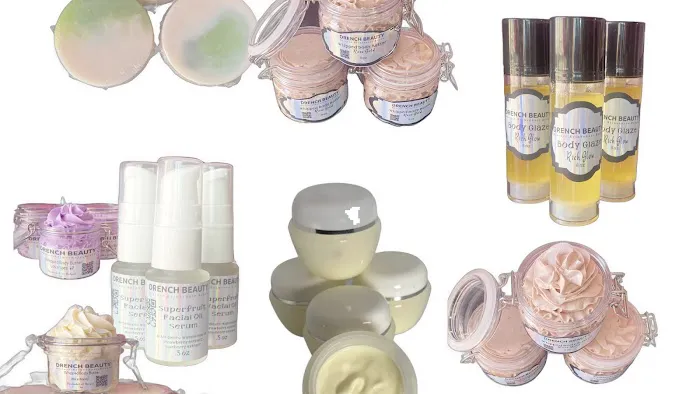 Drench Beauty Picture 2