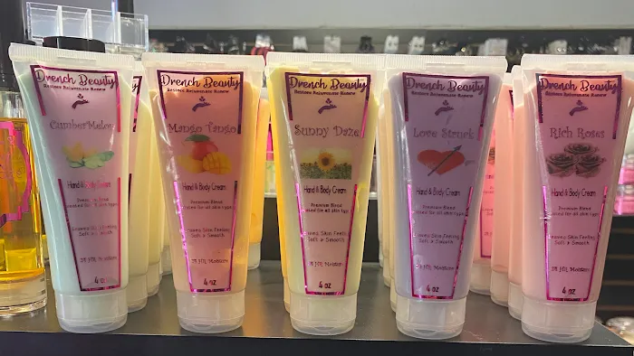 Drench Beauty Picture 5