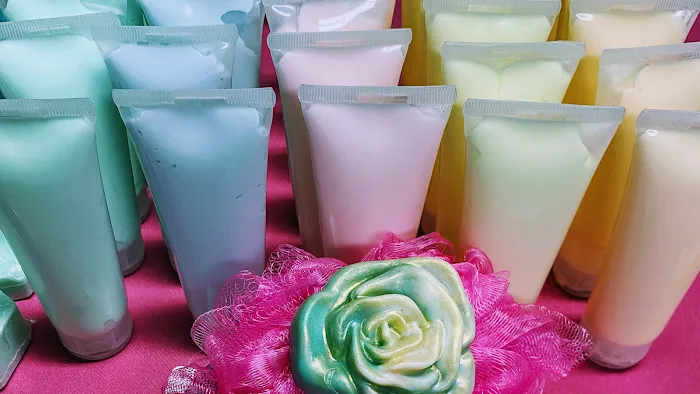 Drench Beauty Picture 8