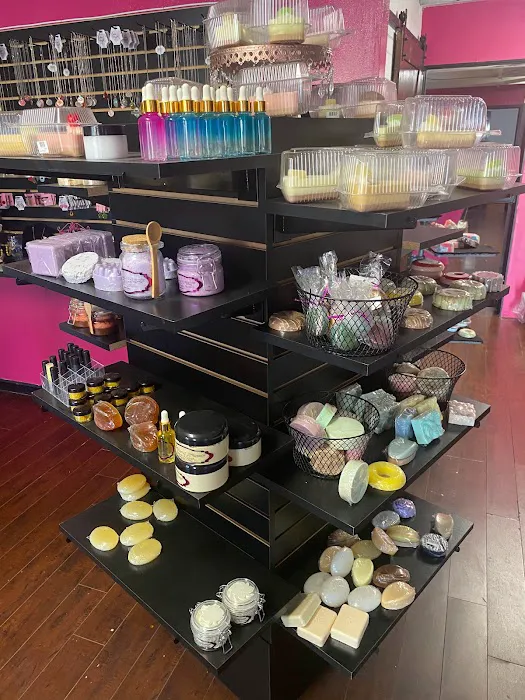 Drench Beauty Picture 10