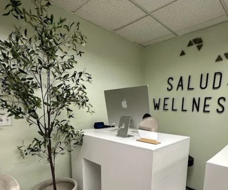 Salud Wellness