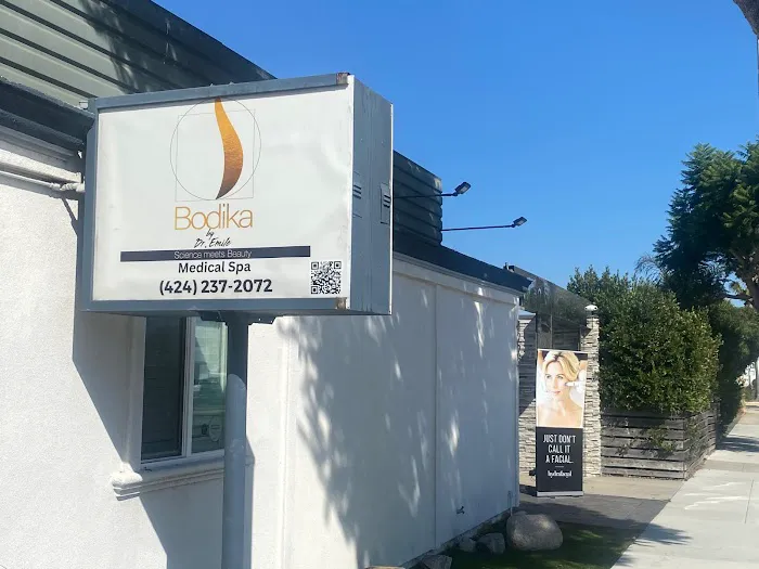 Bodika Cosmetic Picture 2