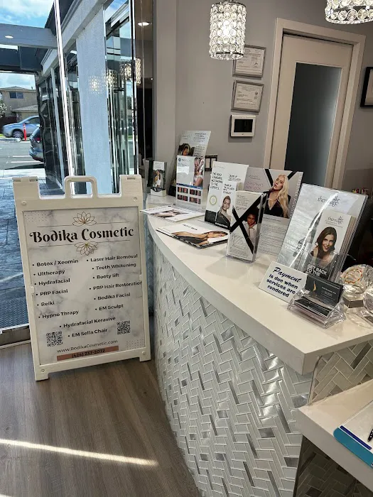 Bodika Cosmetic Picture 5