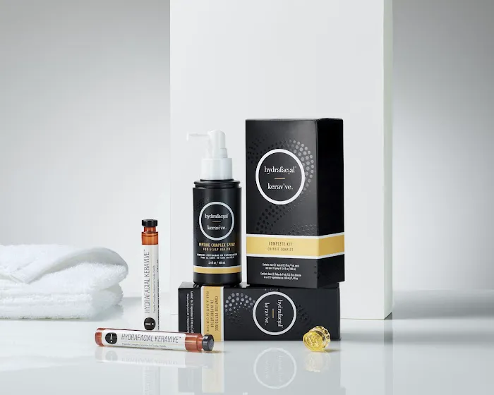 Gypsy's Lash Den Picture 1