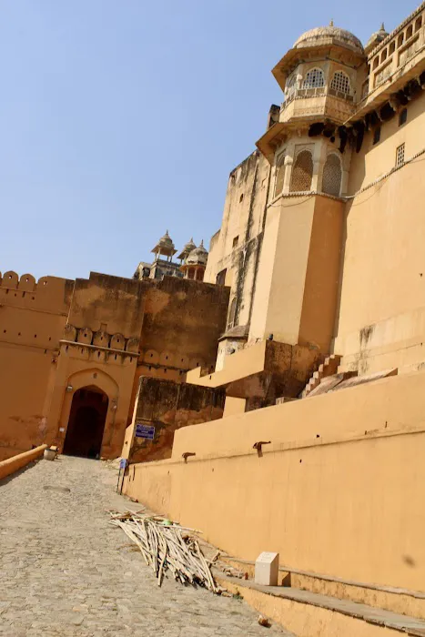 Gypsy's Lash Den Picture 6