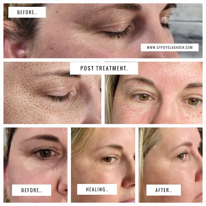 Gypsy's Lash Den Picture 7