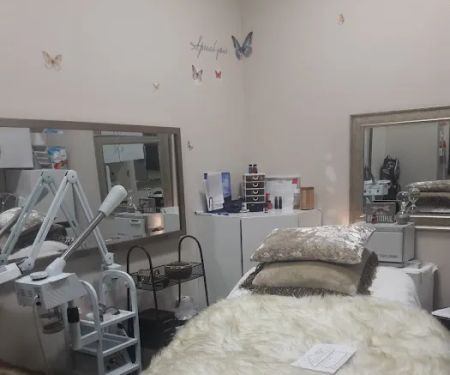 Body Bi zarre Skin & Wax