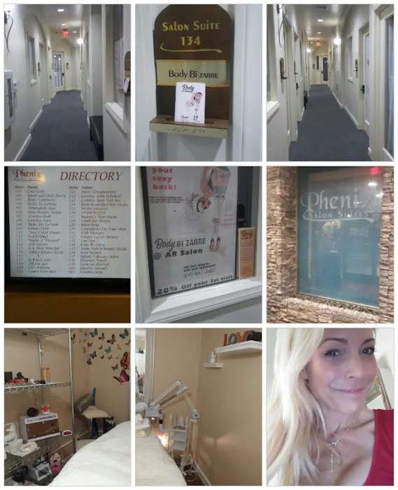 Body Bi zarre Skin & Wax Picture 6