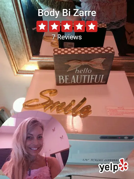 Body Bi zarre Skin & Wax Picture 7