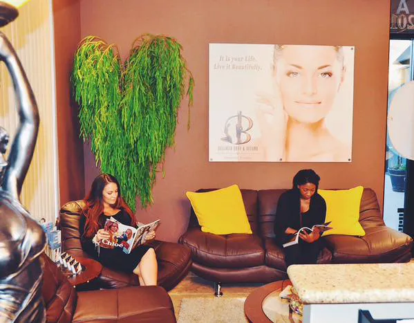 Bellagio Body & Beyond Picture 1