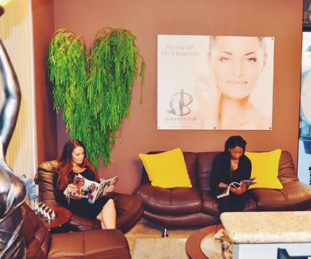 Bellagio Body & Beyond