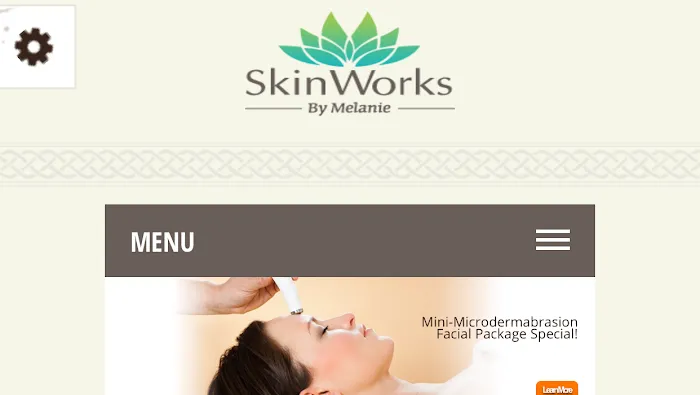 SkinWorks by Melanie Picture 3