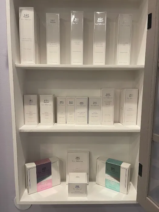 SkinWorks by Melanie Picture 1