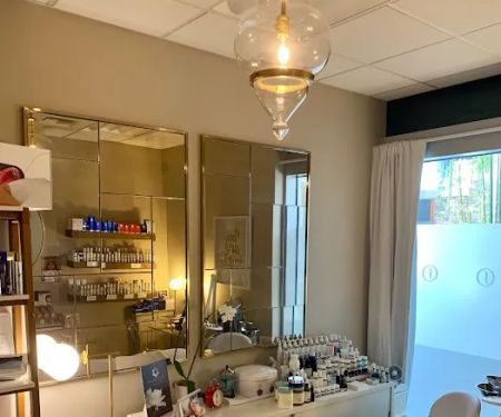 Paragon Beauty by Mia