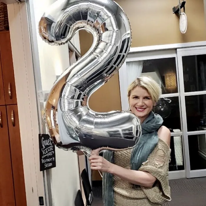 Paragon Beauty by Mia Picture 2