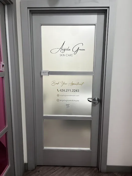 Angela Green Skin Care Picture 3