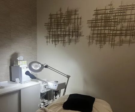 Angela Green Skin Care