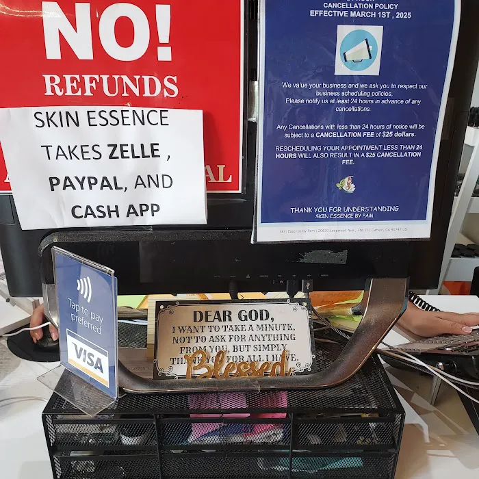 Skin Essence Clinic Picture 7