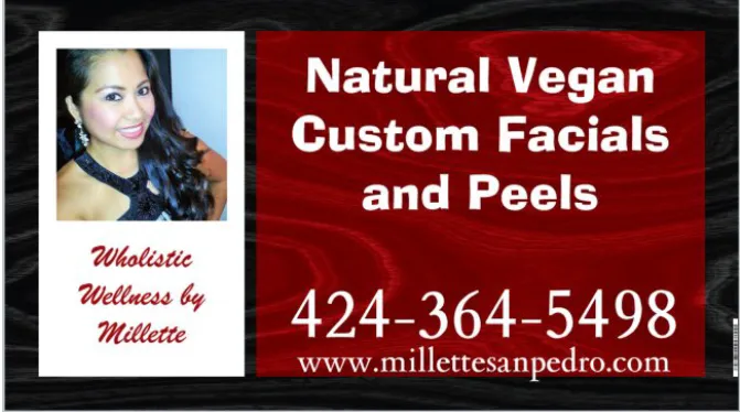 Wholistic Wellness by Millette Picture 1