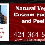 Wholistic Wellness by Millette