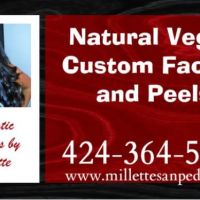 Wholistic Wellness by Millette ico