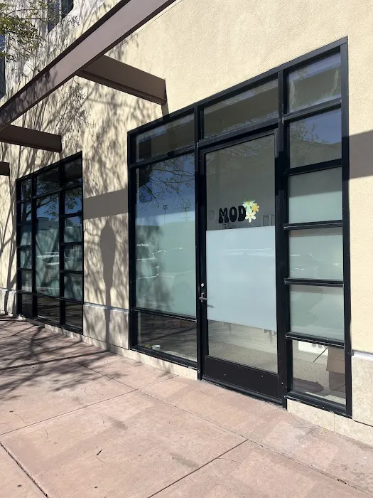 MOD skincare studio Picture 1