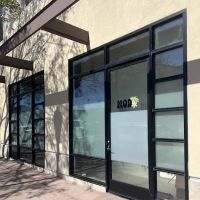 MOD skincare studio ico