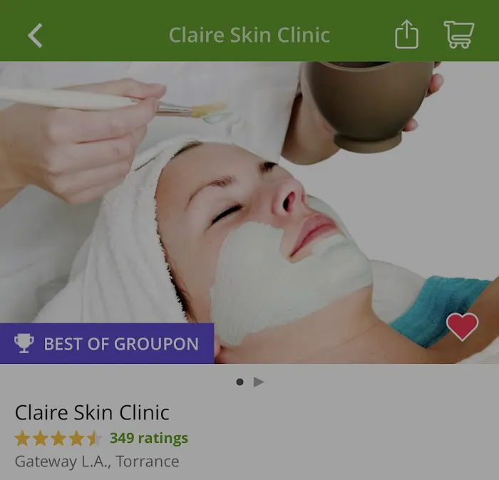Claire Skin Clinic Picture 7