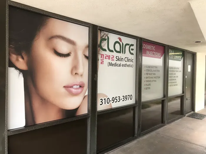 Claire Skin Clinic Picture 4