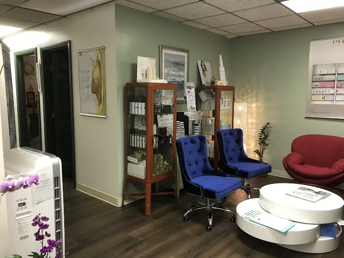 Claire Skin Clinic Picture 9