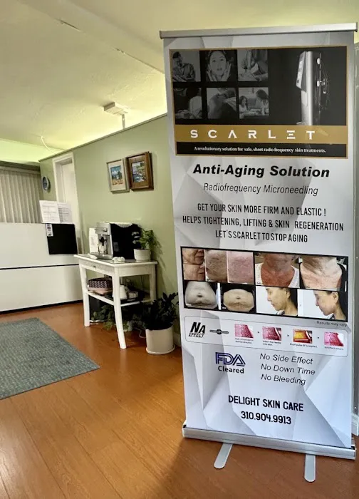 Delight Skin Clinic Picture 5