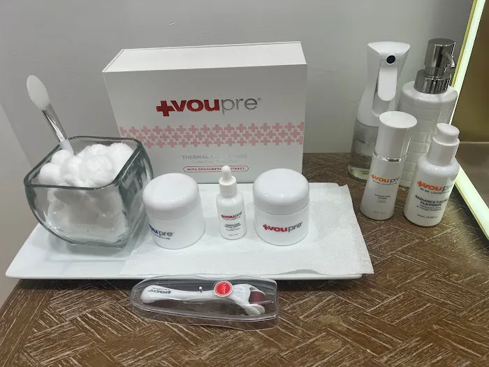 mia's Voupre Picture 2