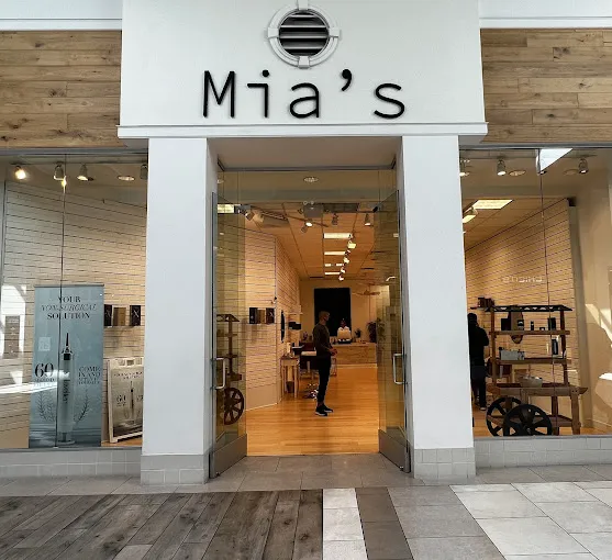 mia's Voupre Picture 1