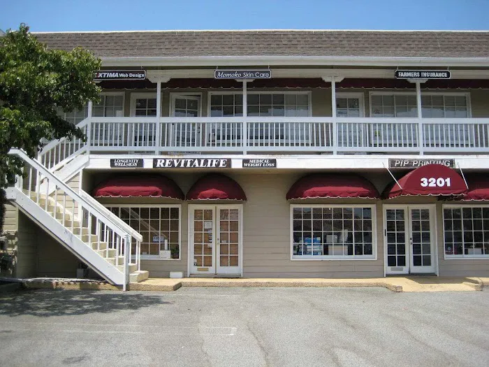 Momoko Skin and Body Care Picture 1