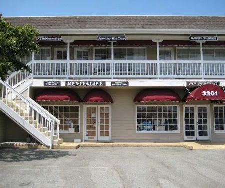 Momoko Skin and Body Care