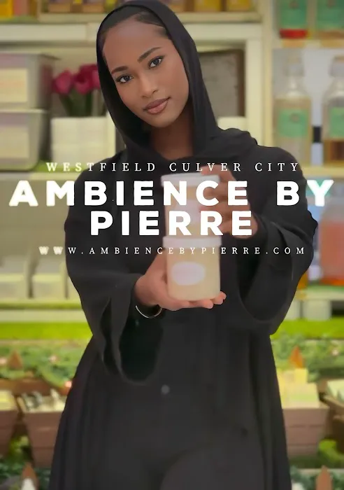 Ambience by Pierre Picture 2