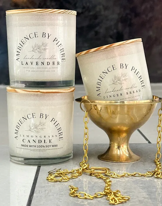 Ambience by Pierre Picture 3