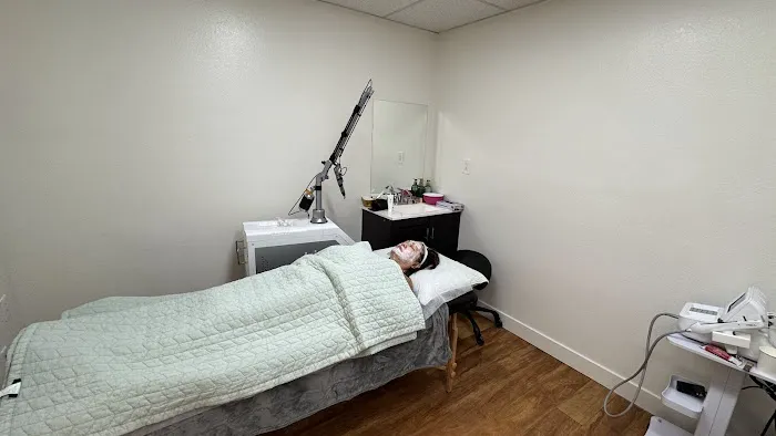 The Sunset Aesthetics Picture 3