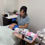 The Sunset Aesthetics