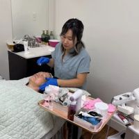 The Sunset Aesthetics ico