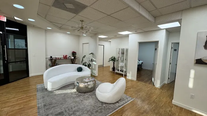 The Sunset Aesthetics Picture 2