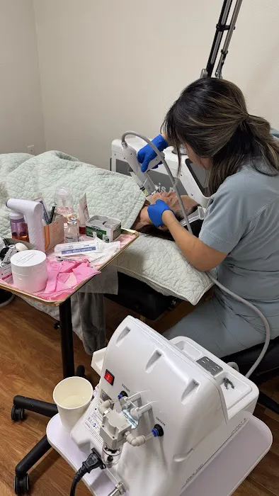 The Sunset Aesthetics Picture 4