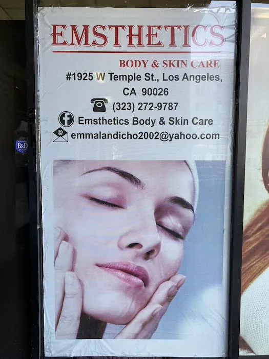 Emsthetics Body & Skin Care Picture 1
