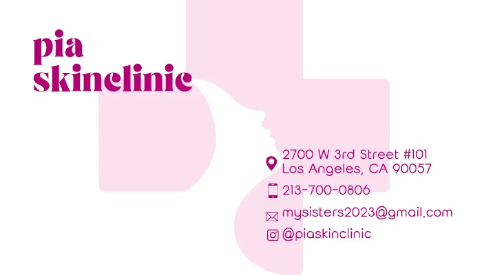 Pia Skin Clinic Picture 8