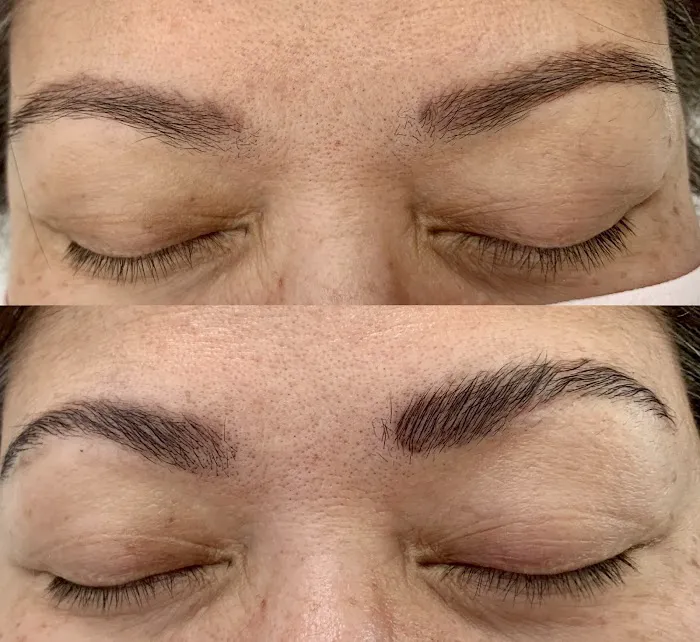 Lash & Brow LA Picture 2