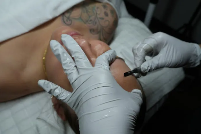 Wendy Will Esthetics Picture 7