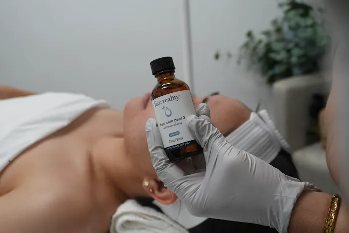 Wendy Will Esthetics Picture 8