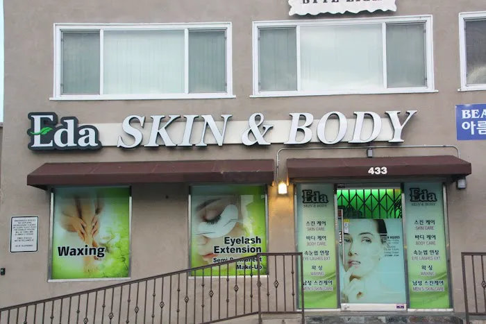 Eda Skin & Body Picture 2