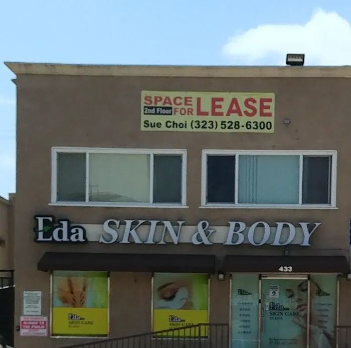 Eda Skin & Body Picture 1