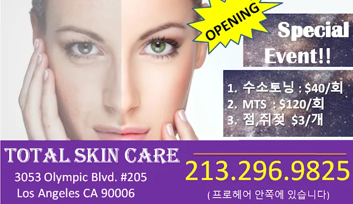 Total Skin Care Picture 4